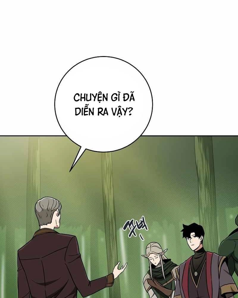 Streamer Pháp Sư Chapter 43 - 27