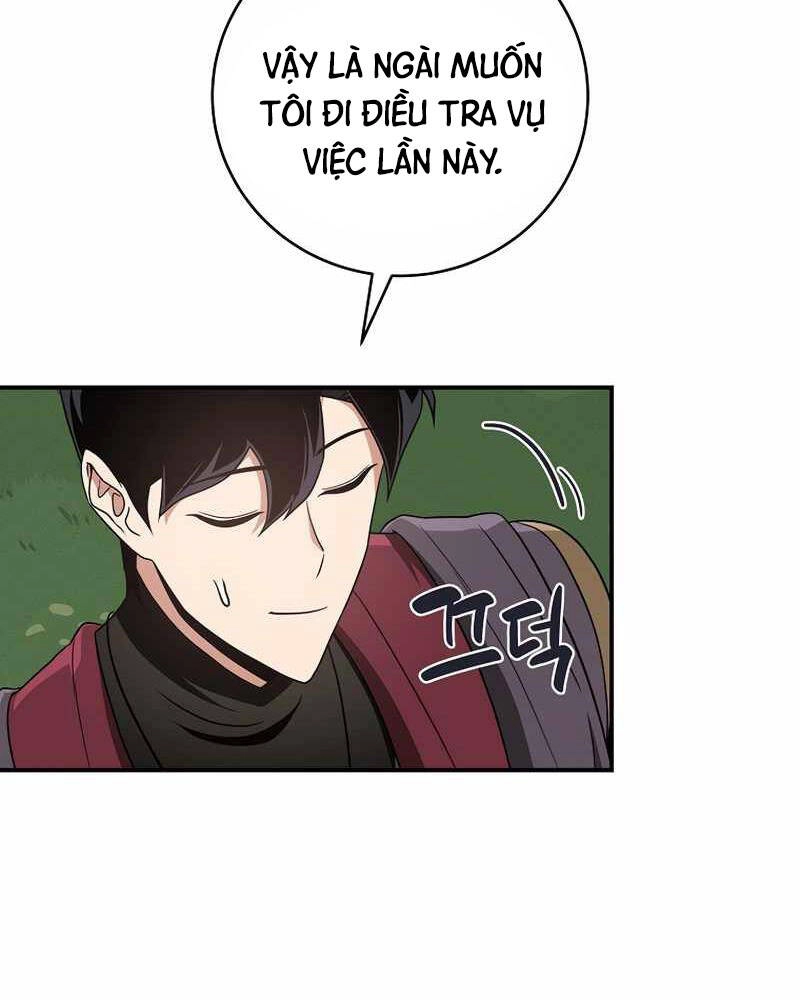 Streamer Pháp Sư Chapter 43 - 42