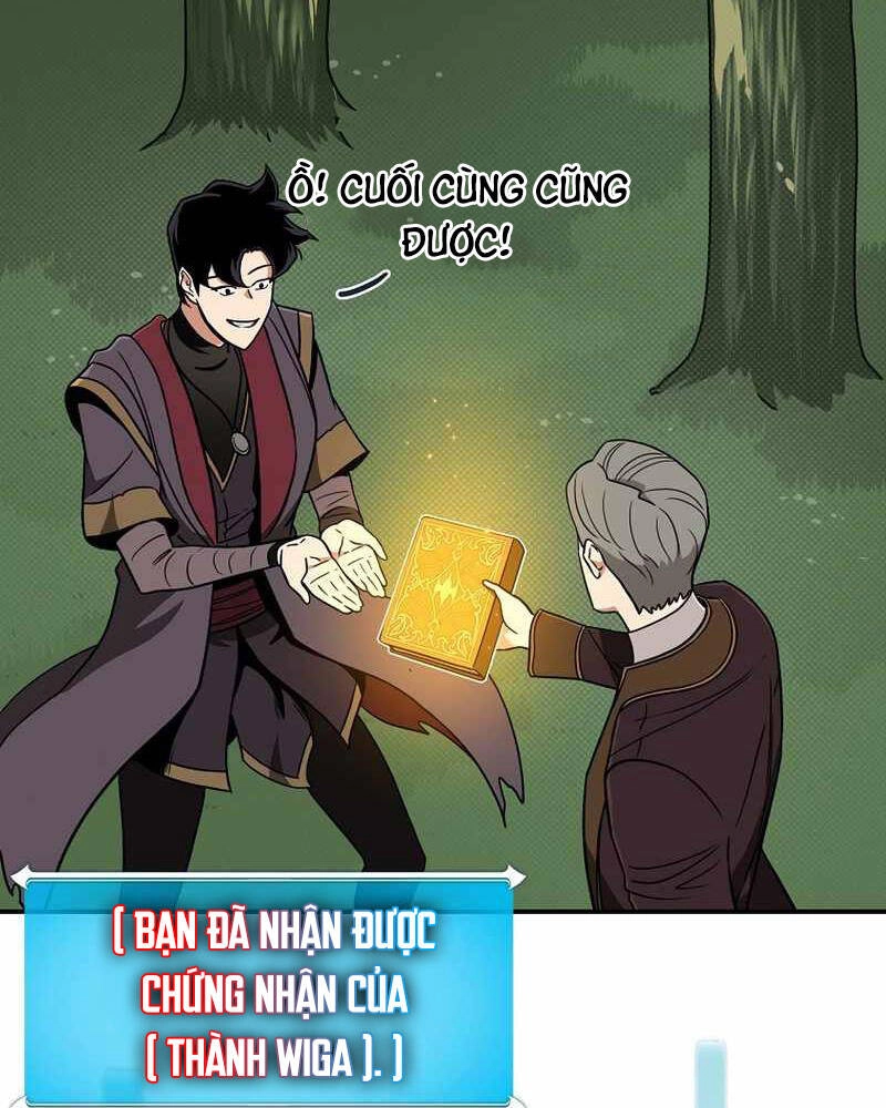 Streamer Pháp Sư Chapter 43 - 46