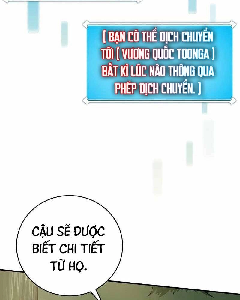 Streamer Pháp Sư Chapter 43 - 47