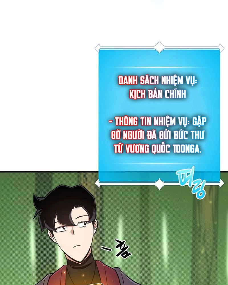 Streamer Pháp Sư Chapter 43 - 50