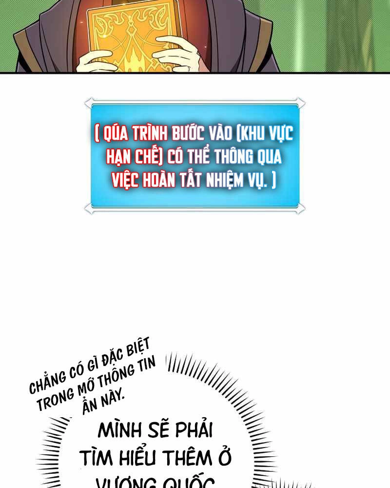 Streamer Pháp Sư Chapter 43 - 51