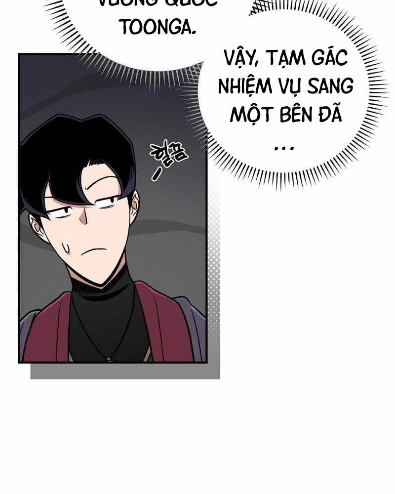 Streamer Pháp Sư Chapter 43 - 52