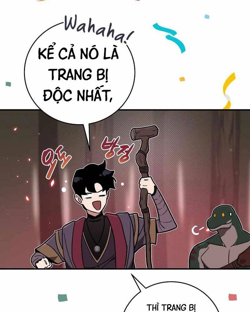 Streamer Pháp Sư Chapter 43 - 64