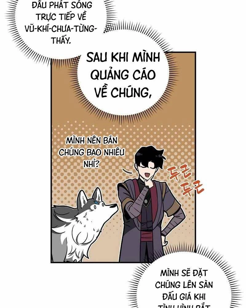 Streamer Pháp Sư Chapter 43 - 75