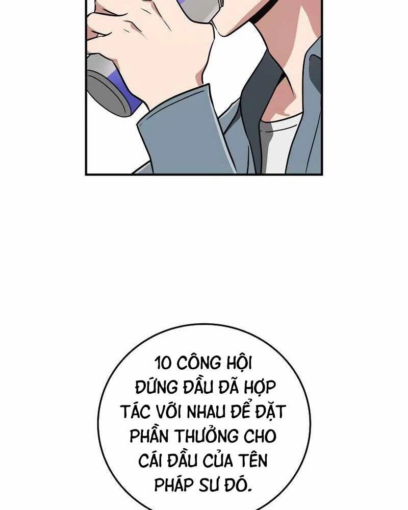 Streamer Pháp Sư Chapter 43 - 111