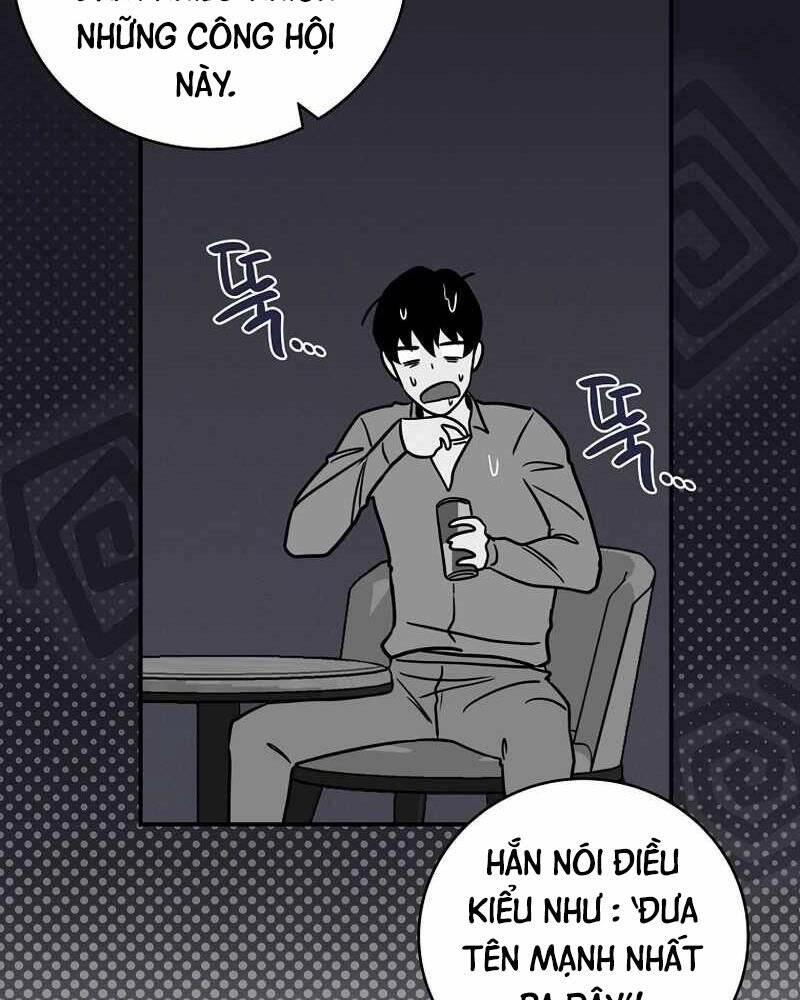 Streamer Pháp Sư Chapter 43 - 117