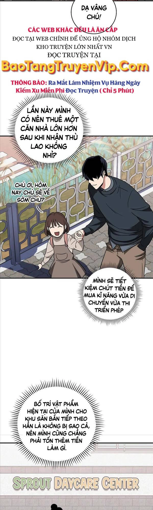 Streamer Pháp Sư Chapter 55 - 2