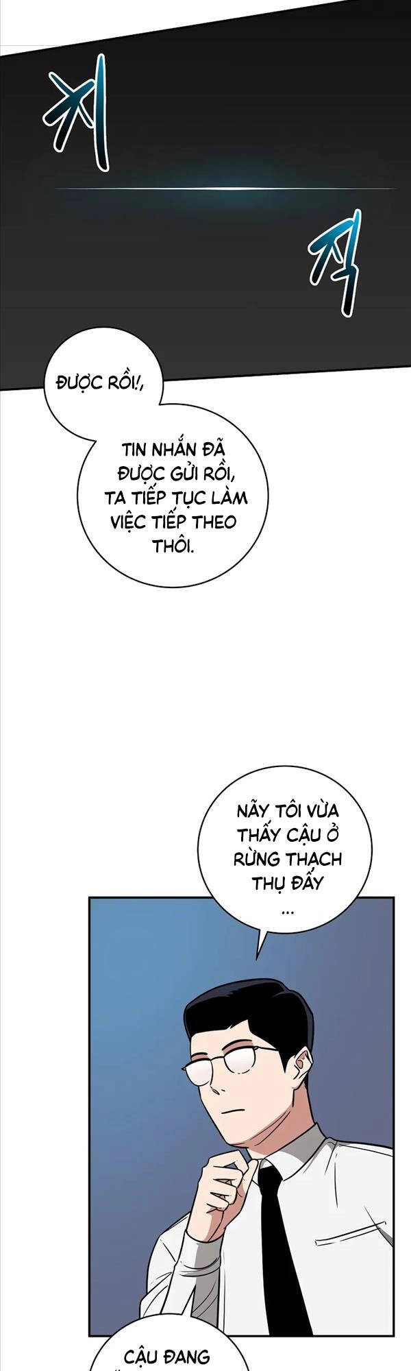 Streamer Pháp Sư Chapter 55 - 10