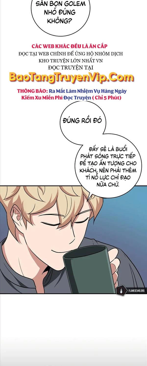 Streamer Pháp Sư Chapter 55 - 11