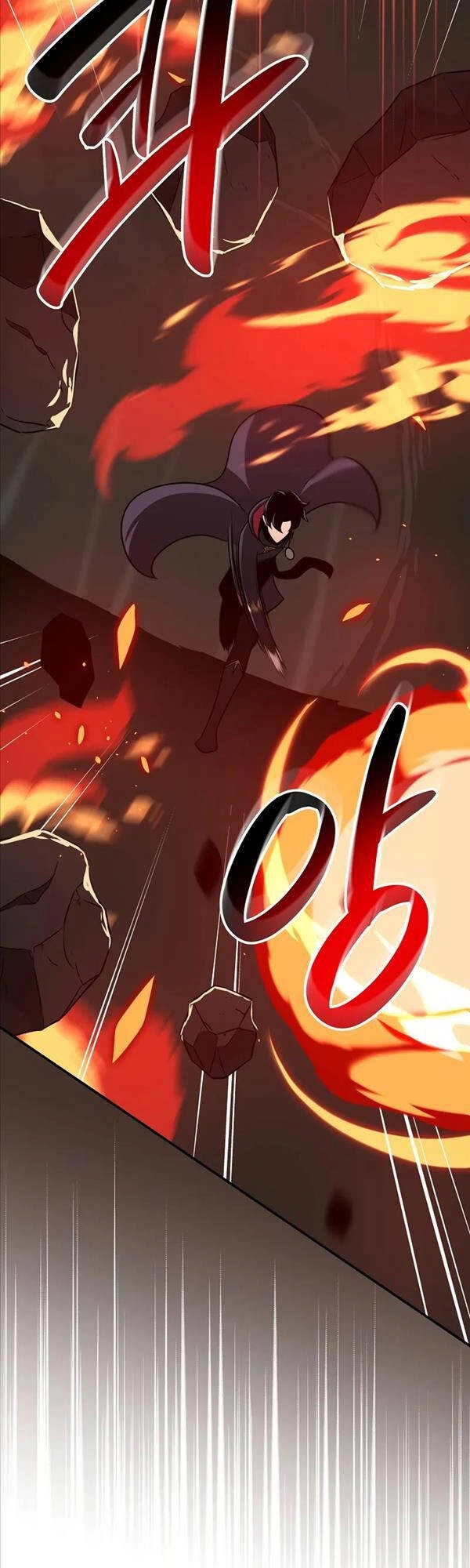 Streamer Pháp Sư Chapter 55 - 19