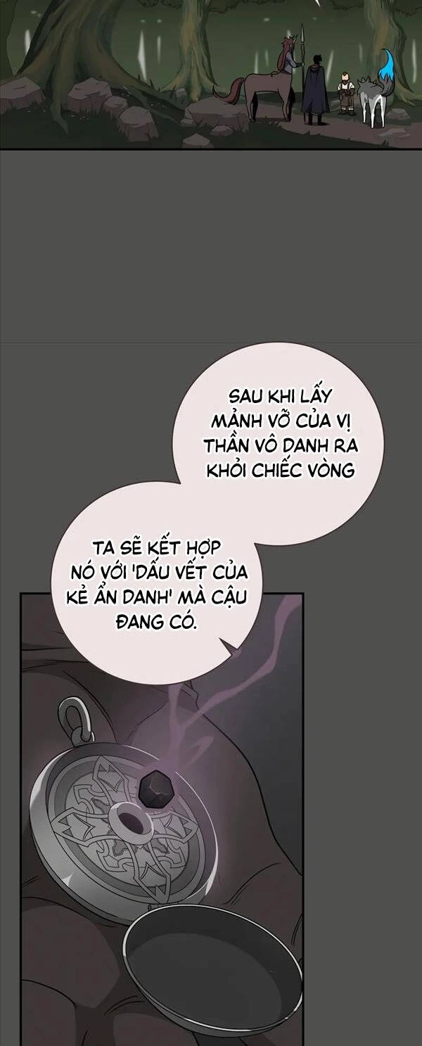 Streamer Pháp Sư Chapter 55 - 22