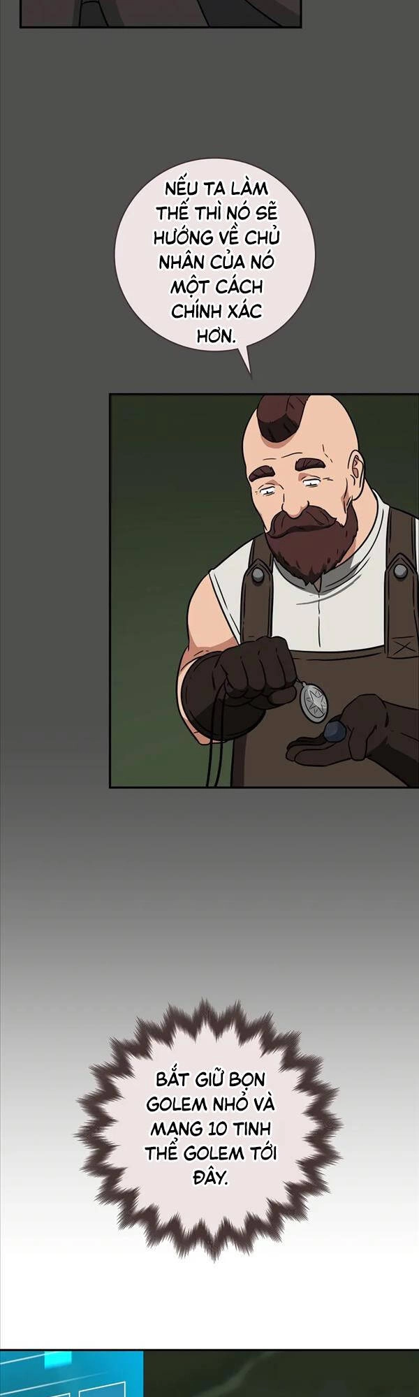 Streamer Pháp Sư Chapter 55 - 23