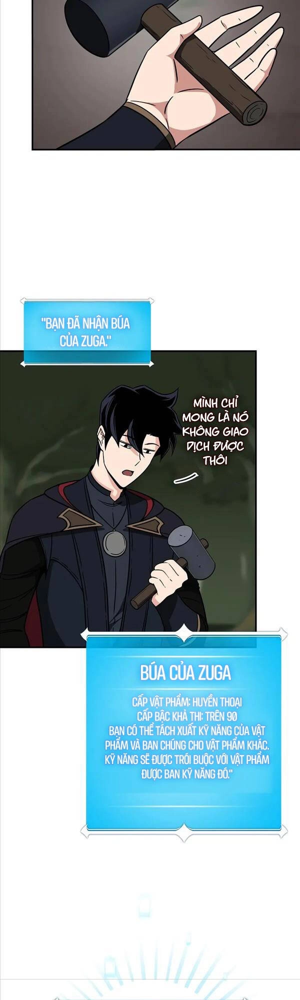 Streamer Pháp Sư Chapter 55 - 29