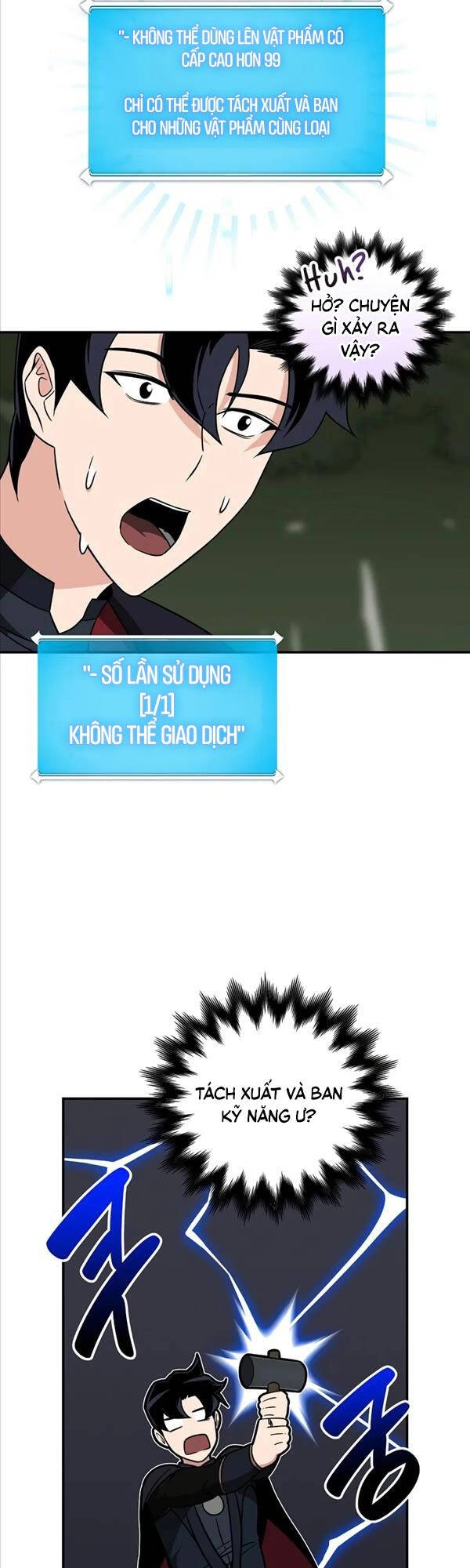 Streamer Pháp Sư Chapter 55 - 30