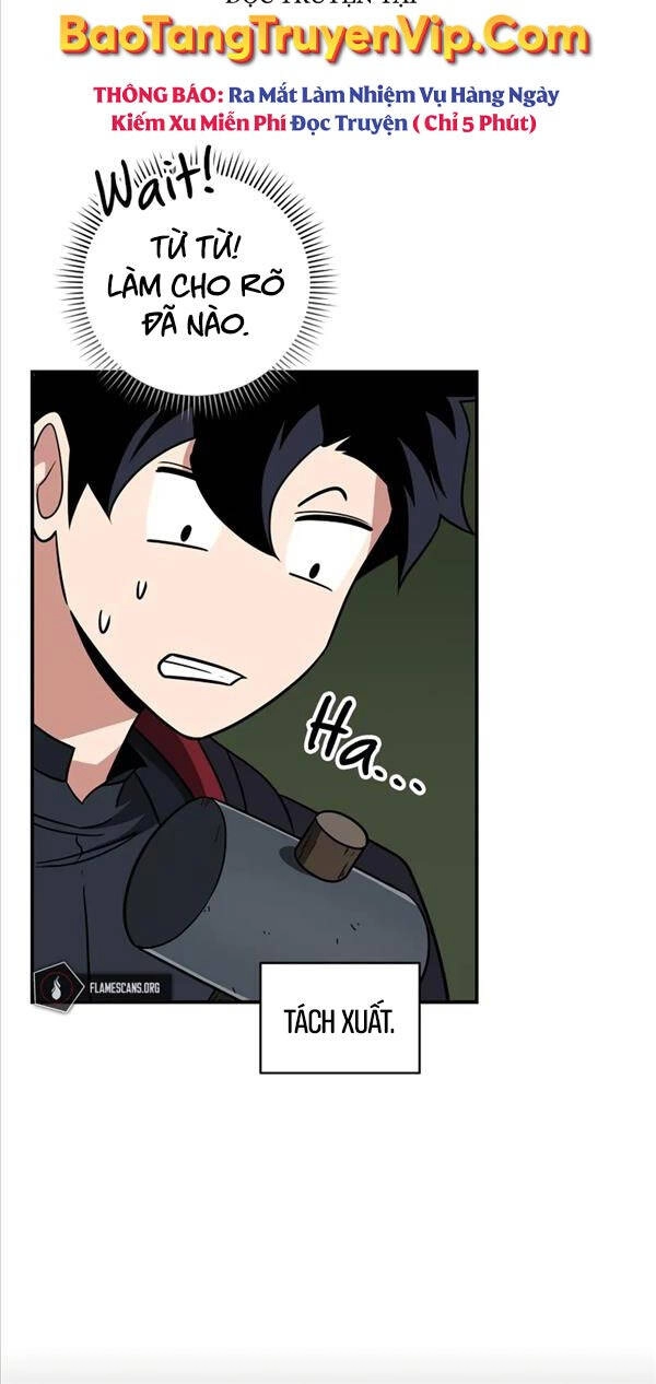 Streamer Pháp Sư Chapter 55 - 33