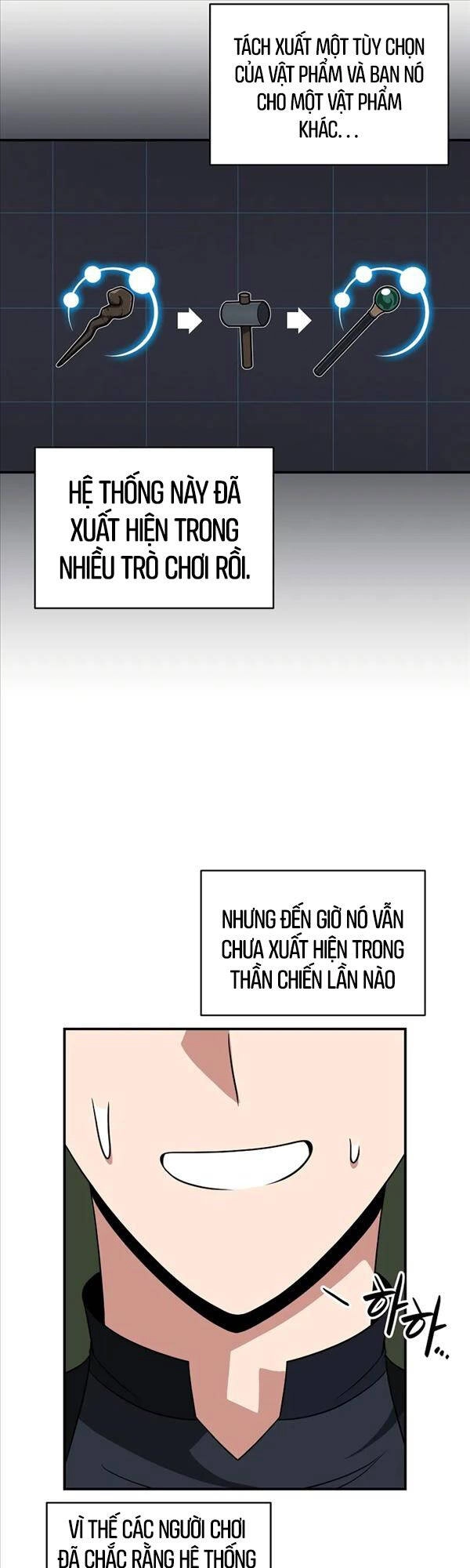 Streamer Pháp Sư Chapter 55 - 34