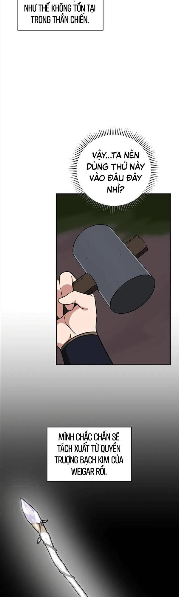 Streamer Pháp Sư Chapter 55 - 35