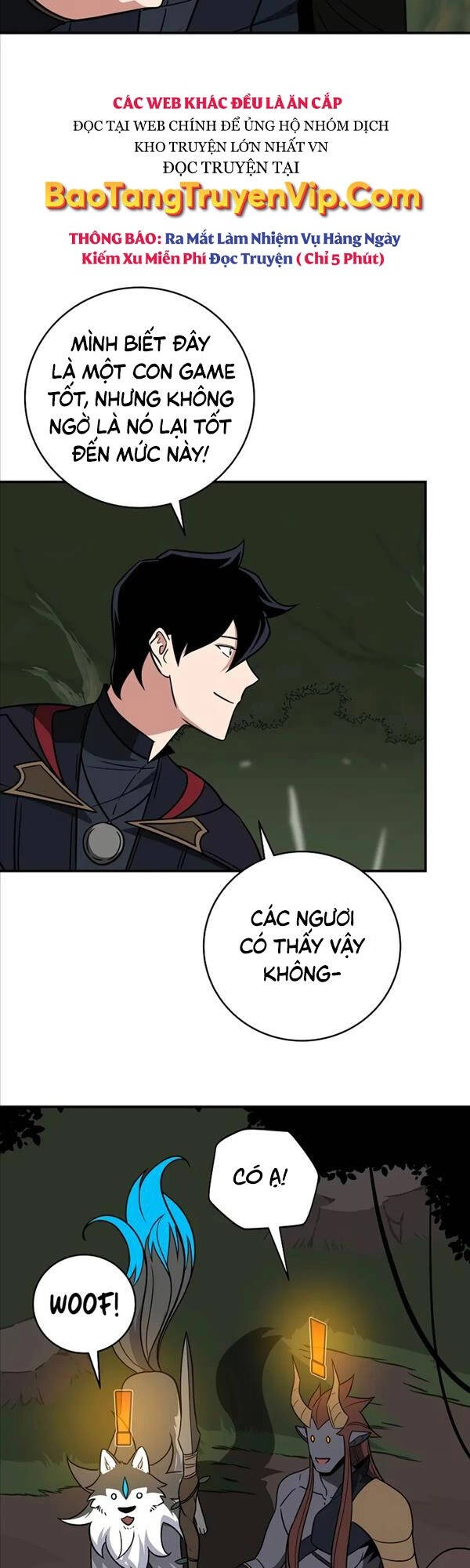 Streamer Pháp Sư Chapter 55 - 38