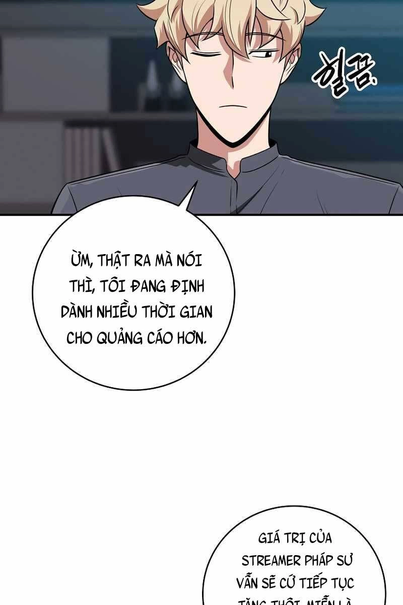 Streamer Pháp Sư Chapter 56 - 4