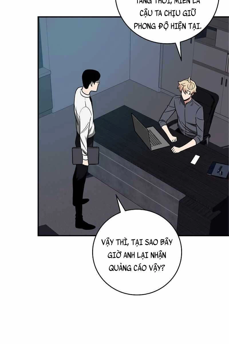 Streamer Pháp Sư Chapter 56 - 5