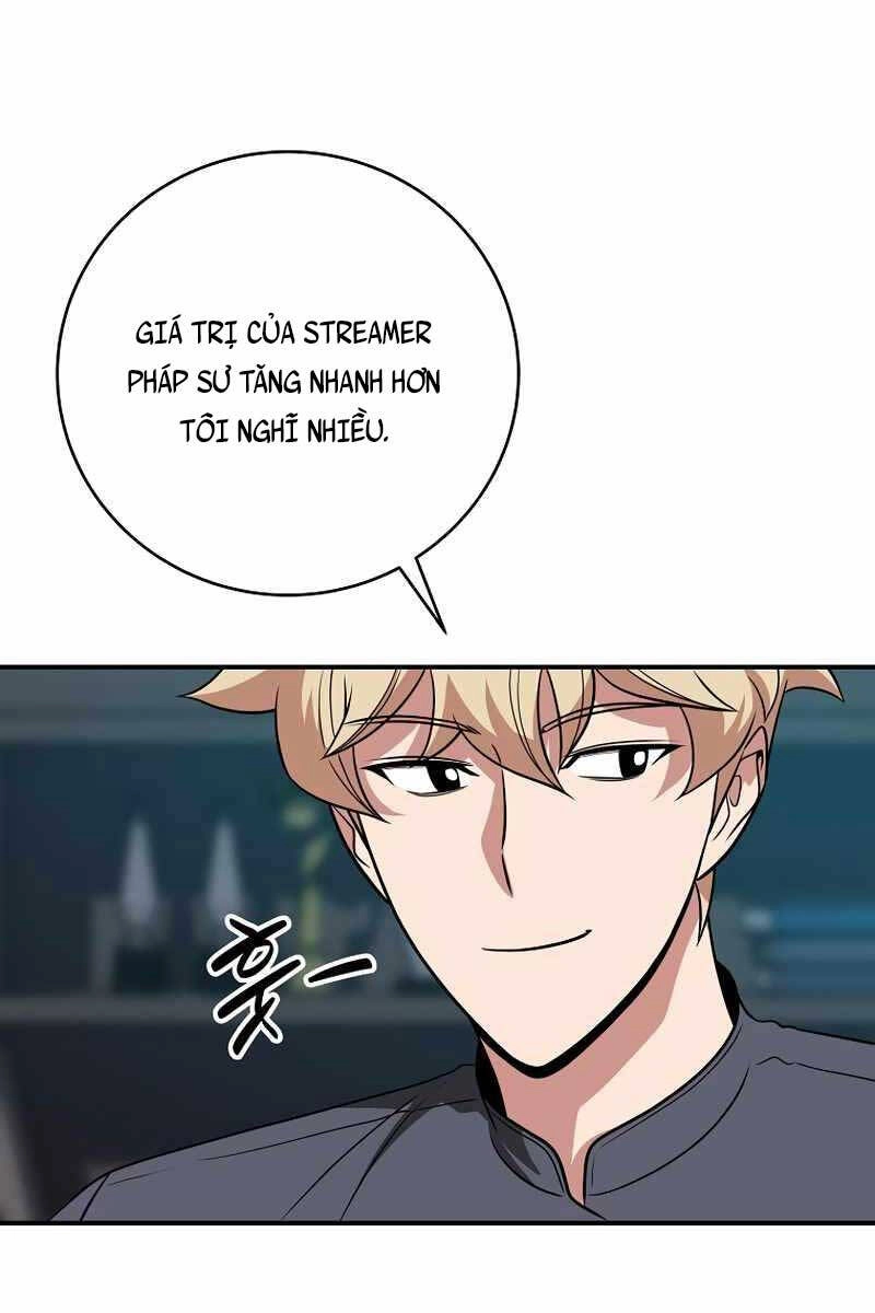 Streamer Pháp Sư Chapter 56 - 6