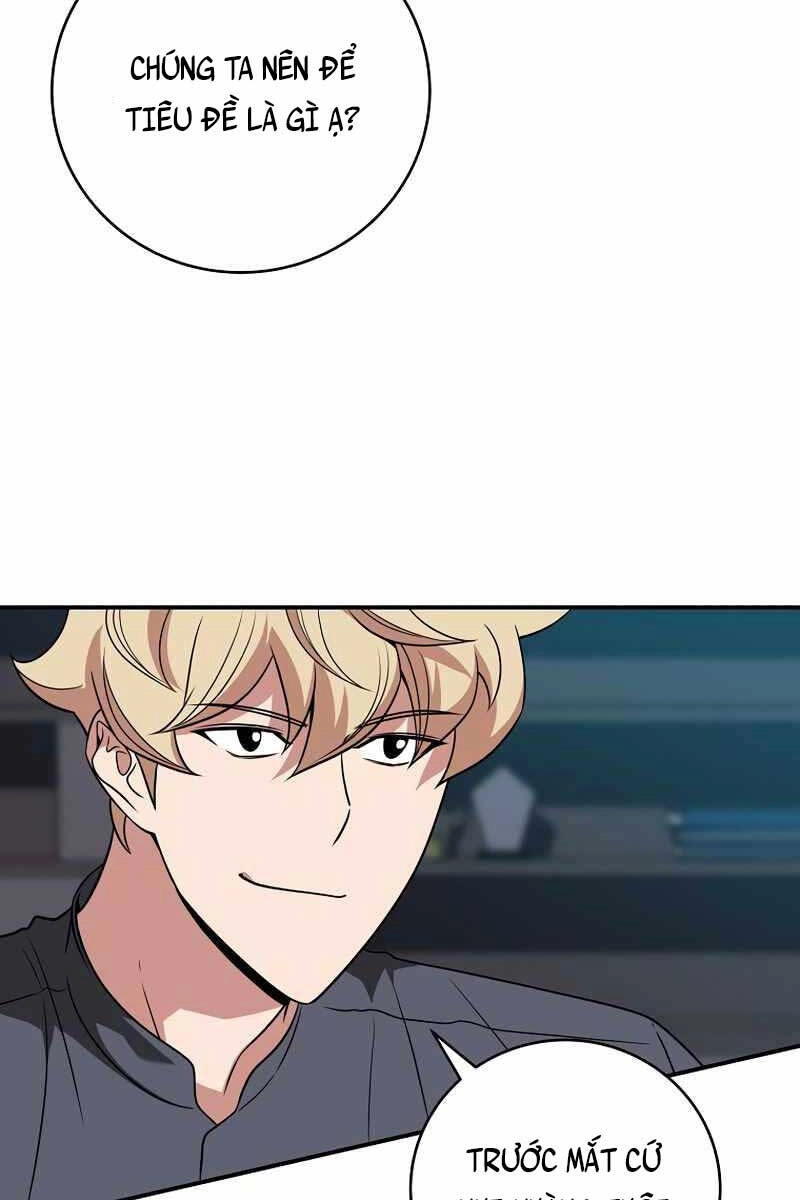 Streamer Pháp Sư Chapter 56 - 9