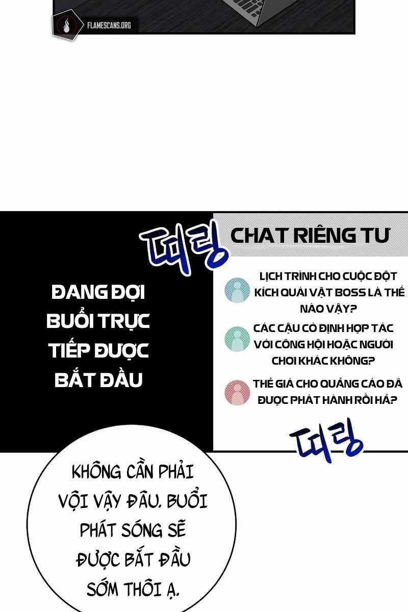 Streamer Pháp Sư Chapter 56 - 15