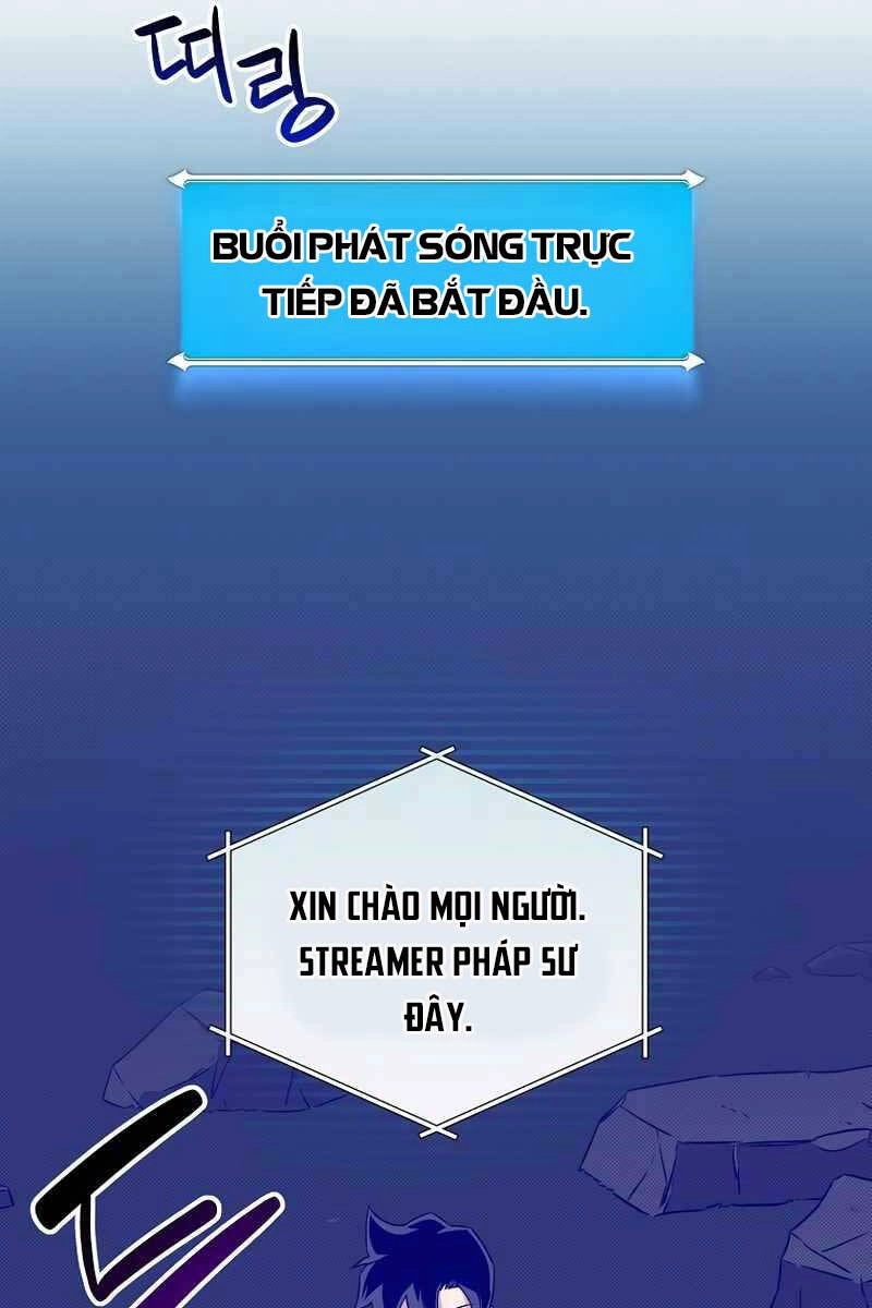 Streamer Pháp Sư Chapter 56 - 18