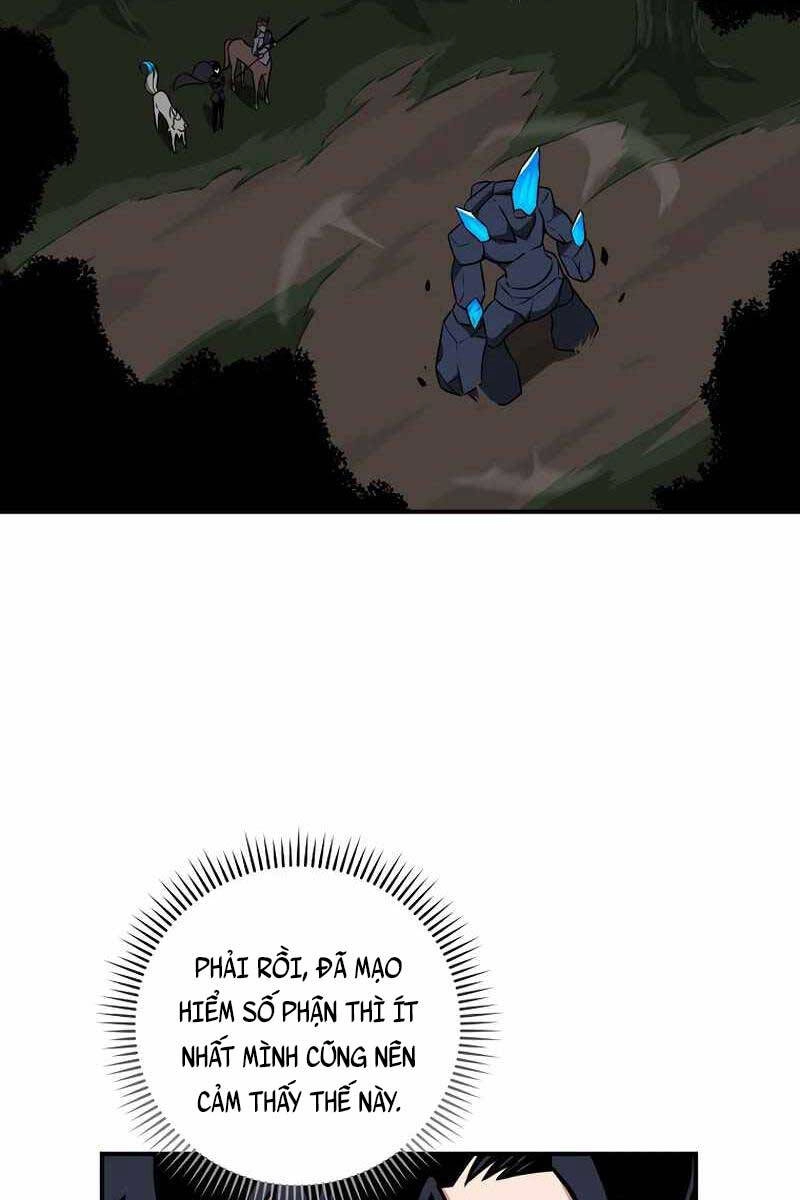 Streamer Pháp Sư Chapter 56 - 31