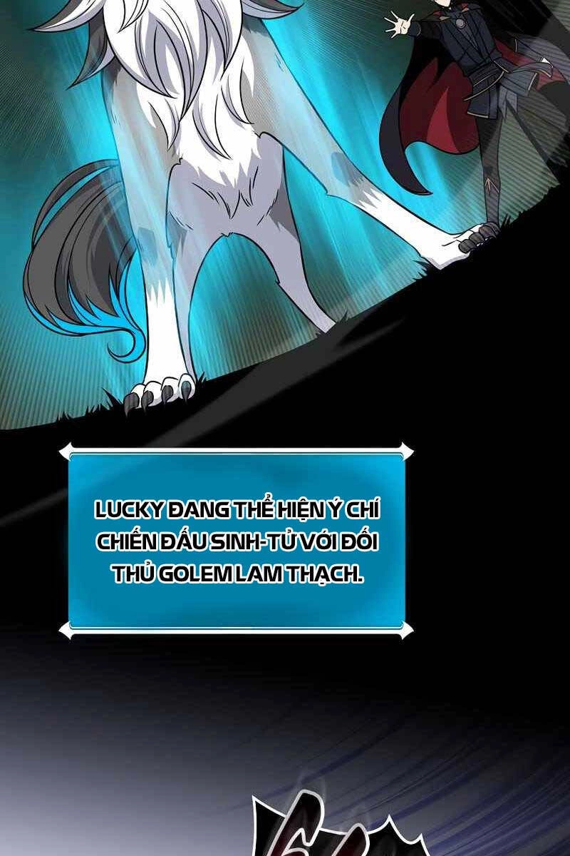 Streamer Pháp Sư Chapter 56 - 43