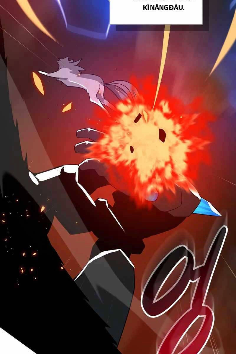 Streamer Pháp Sư Chapter 56 - 55