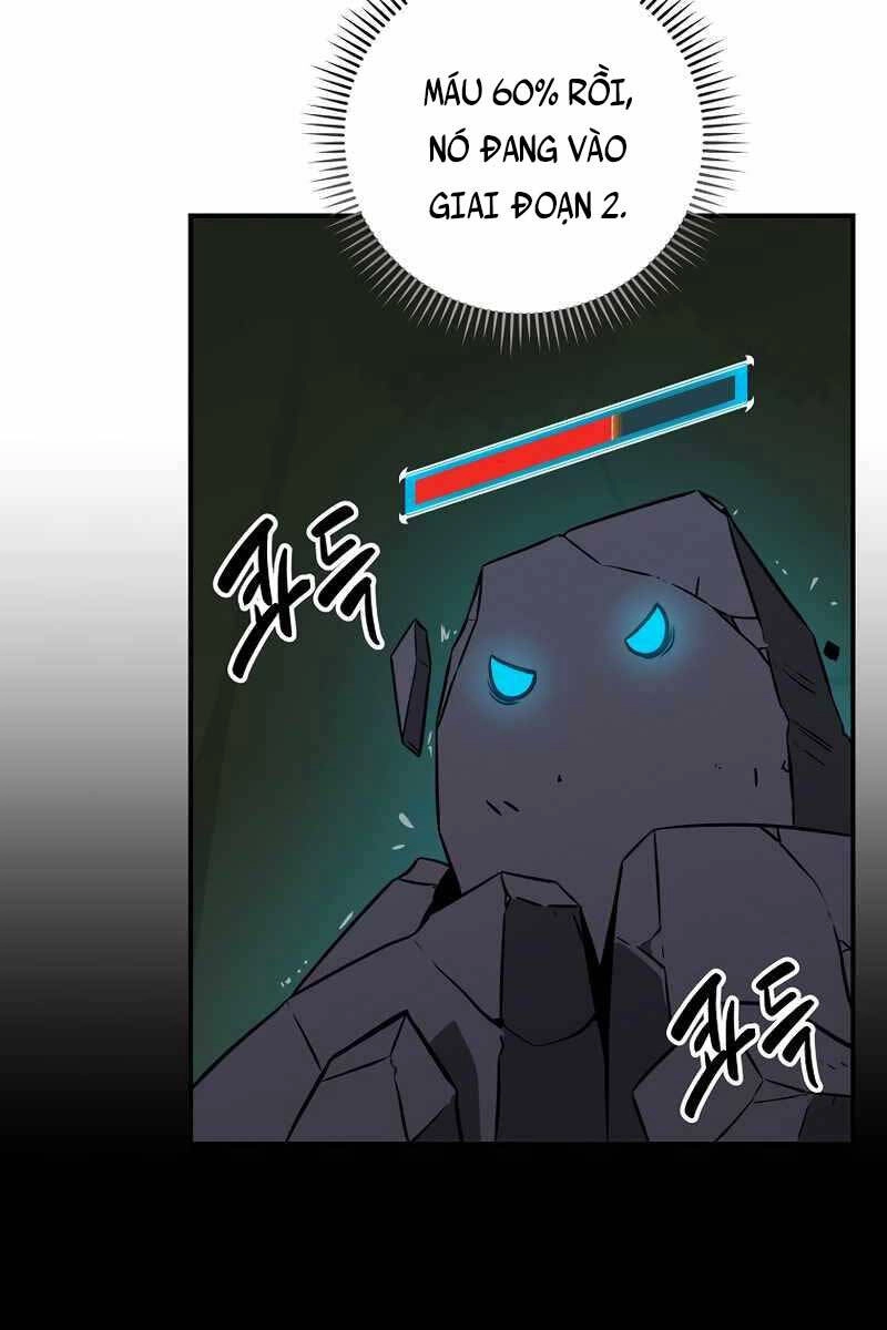 Streamer Pháp Sư Chapter 56 - 58