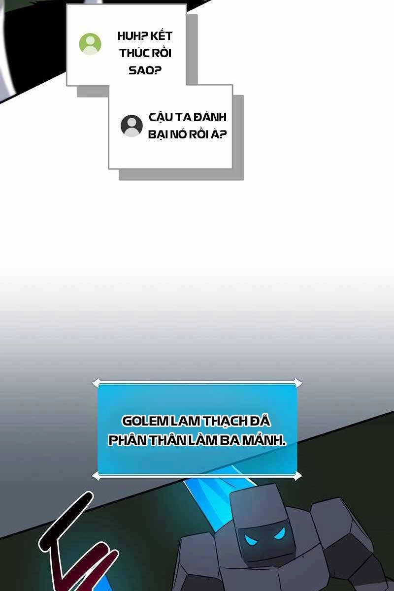 Streamer Pháp Sư Chapter 56 - 60