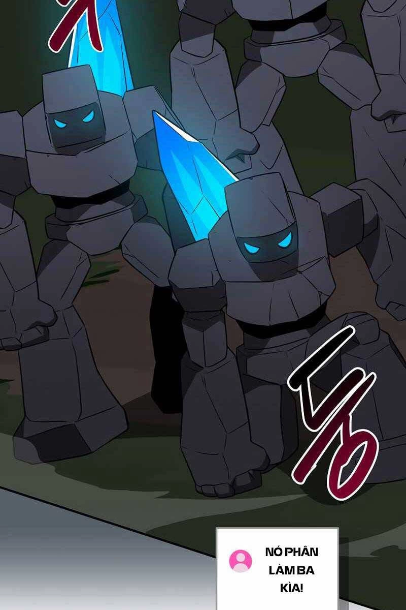 Streamer Pháp Sư Chapter 56 - 61