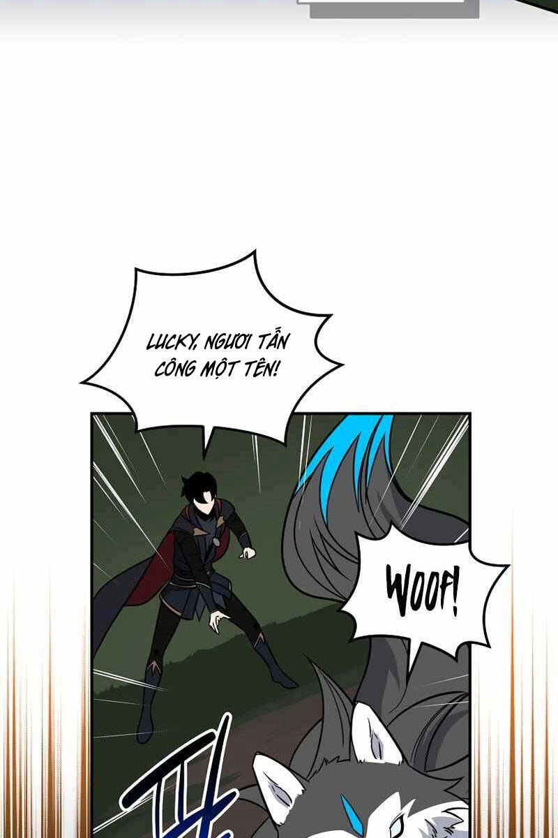 Streamer Pháp Sư Chapter 56 - 62