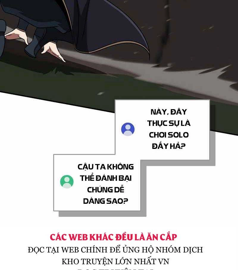 Streamer Pháp Sư Chapter 56 - 67