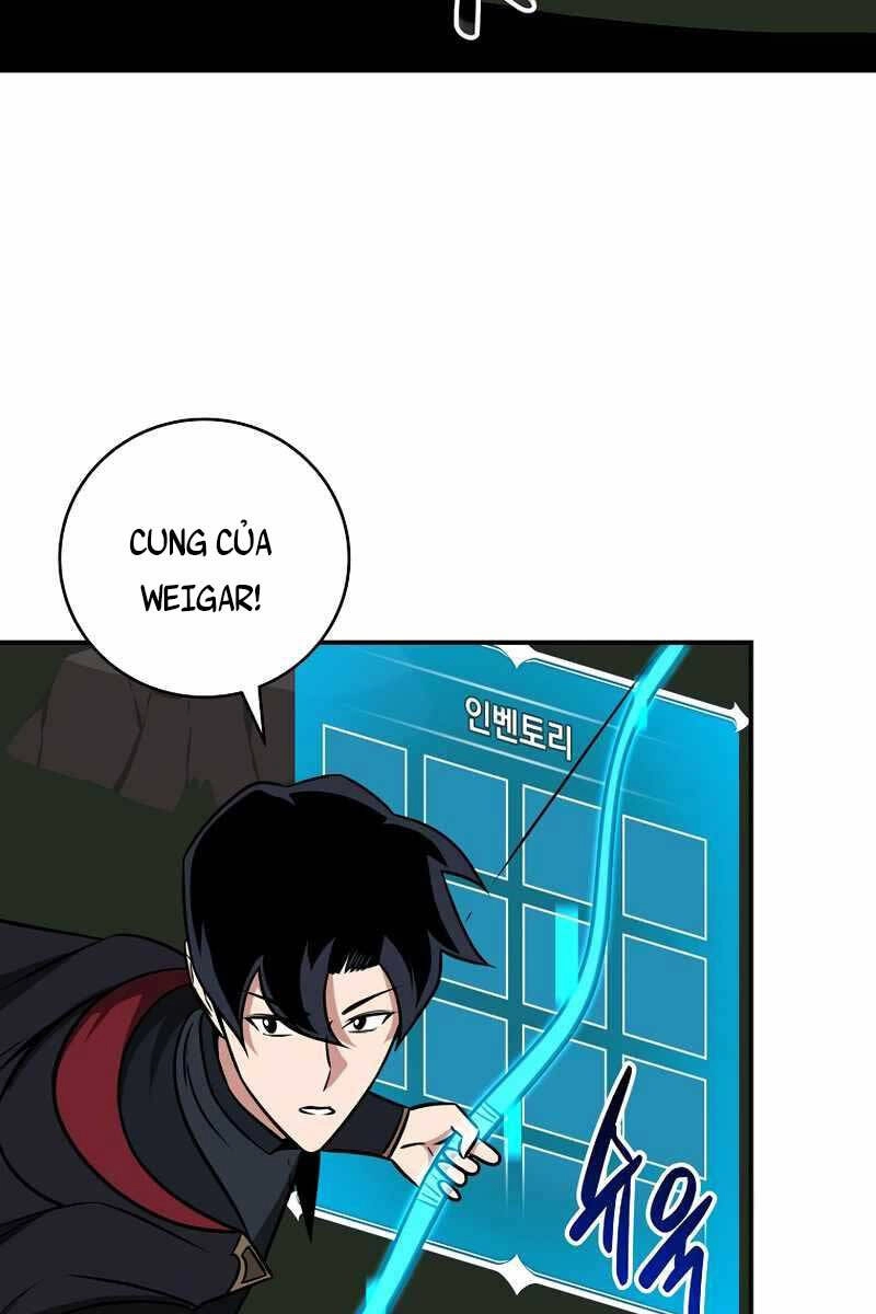 Streamer Pháp Sư Chapter 56 - 69