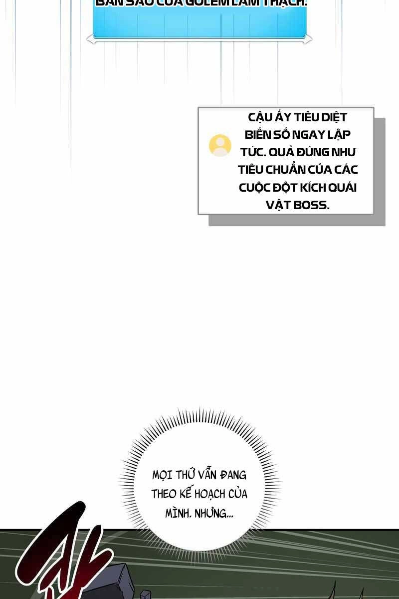 Streamer Pháp Sư Chapter 56 - 73