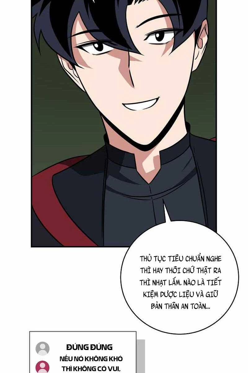 Streamer Pháp Sư Chapter 56 - 75