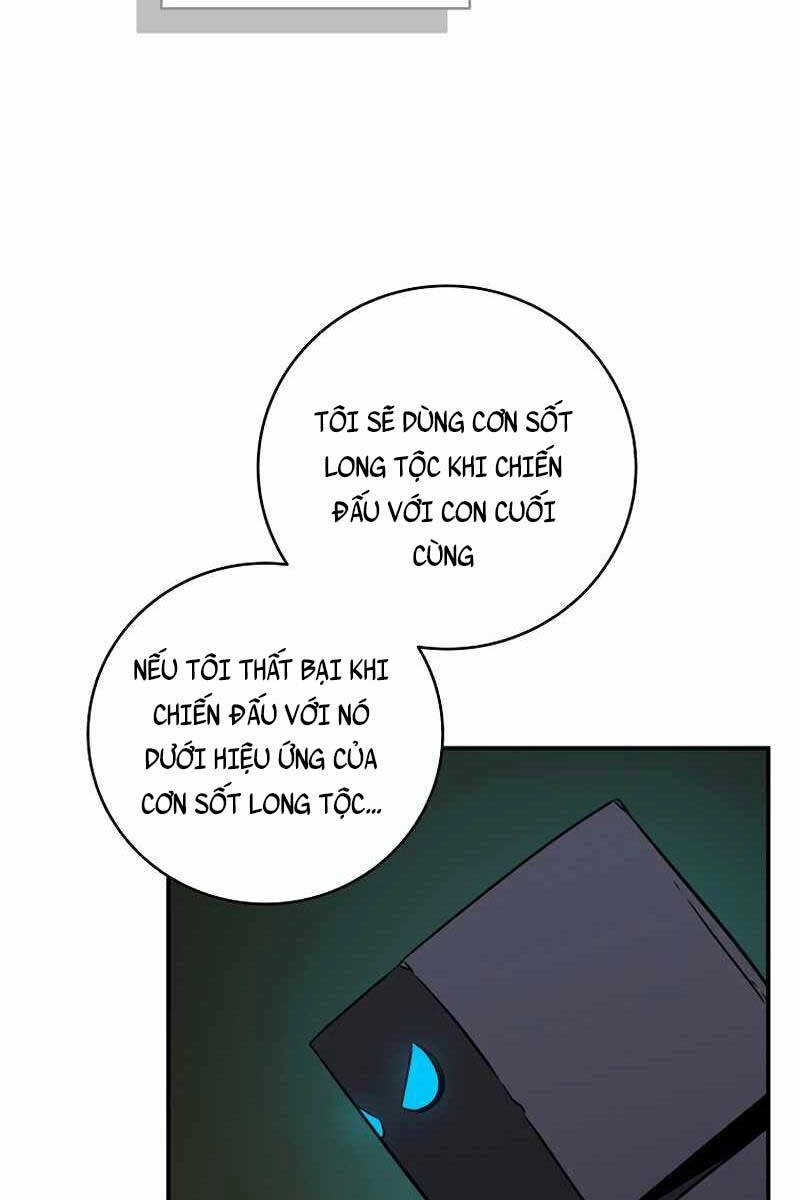 Streamer Pháp Sư Chapter 56 - 78