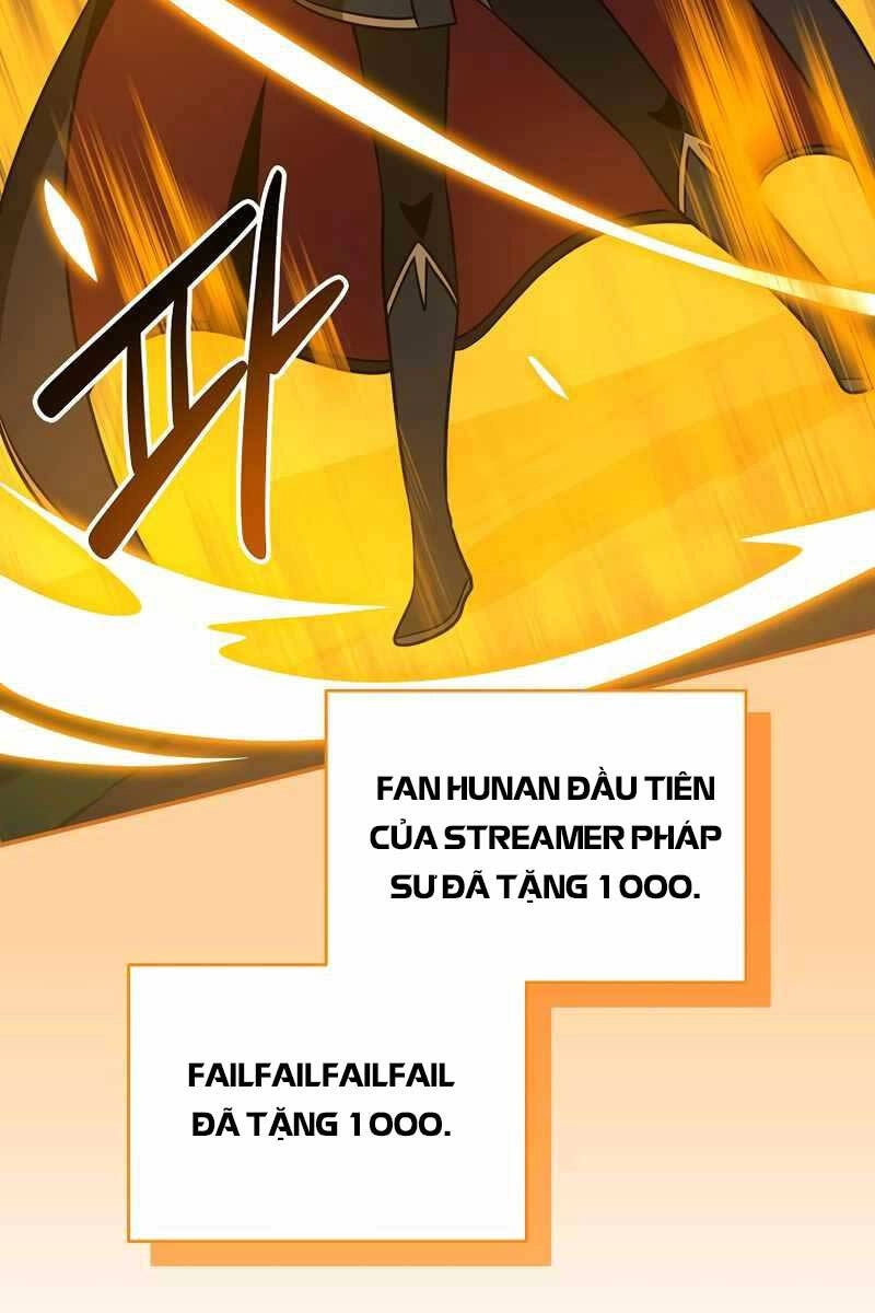 Streamer Pháp Sư Chapter 56 - 83