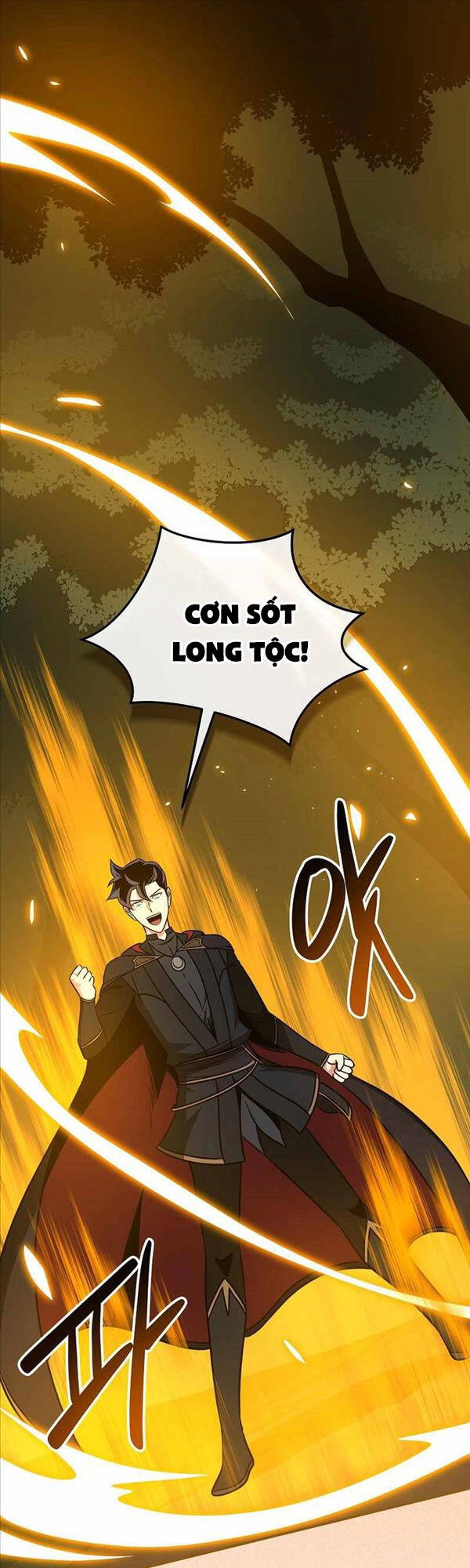 Streamer Pháp Sư Chapter 57 - 1