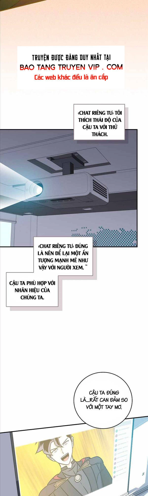 Streamer Pháp Sư Chapter 57 - 2