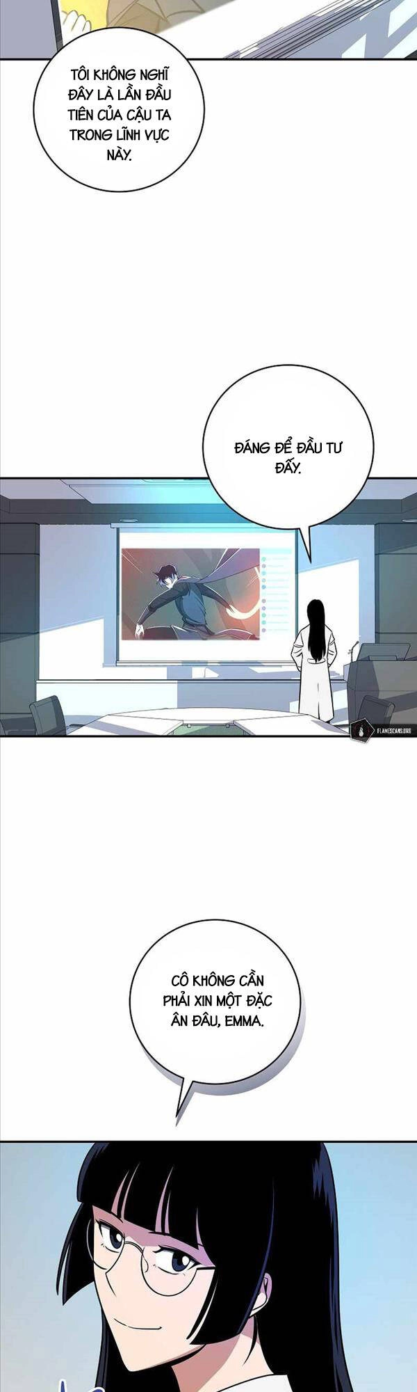 Streamer Pháp Sư Chapter 57 - 3