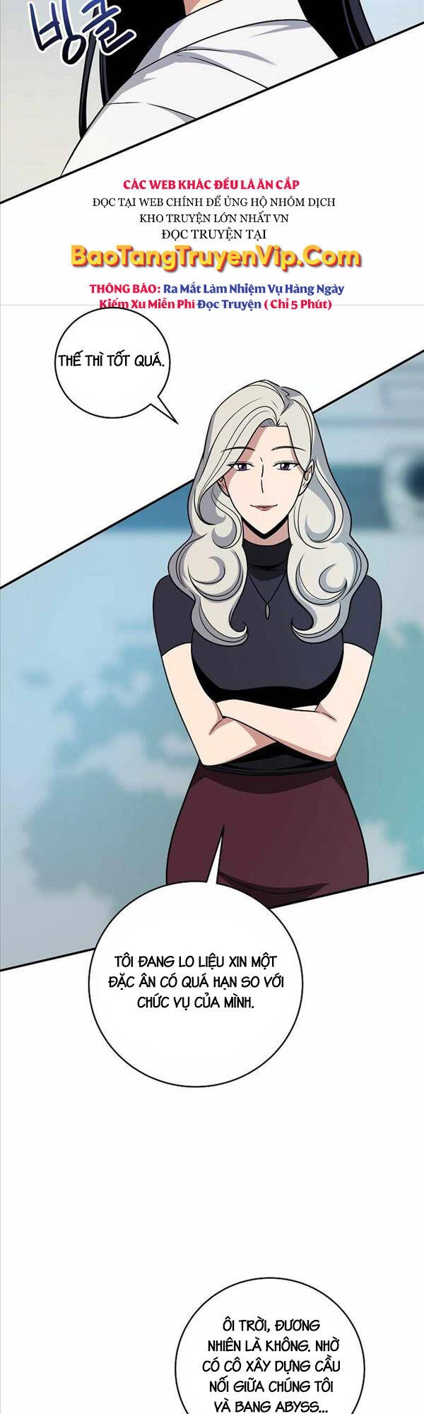 Streamer Pháp Sư Chapter 57 - 4