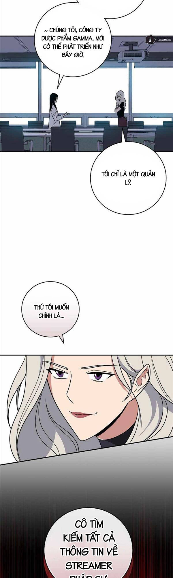 Streamer Pháp Sư Chapter 57 - 5