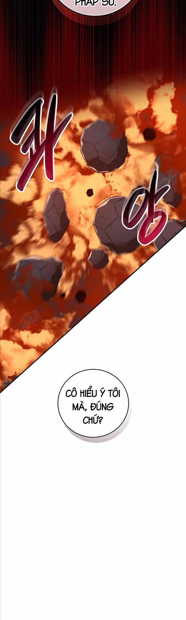 Streamer Pháp Sư Chapter 57 - 6