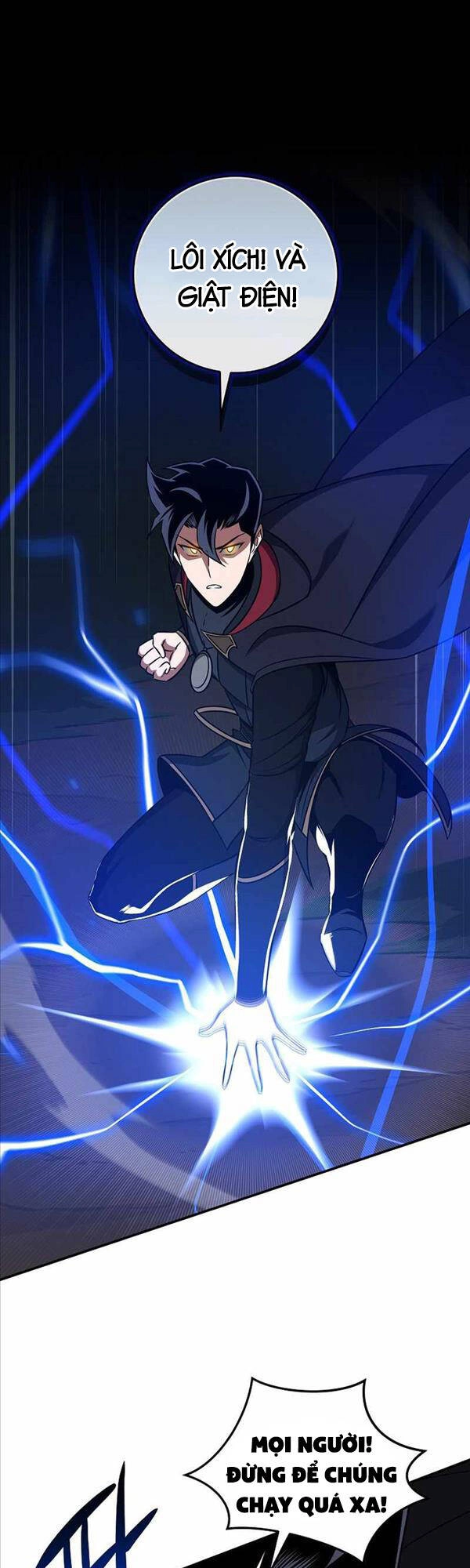 Streamer Pháp Sư Chapter 57 - 10