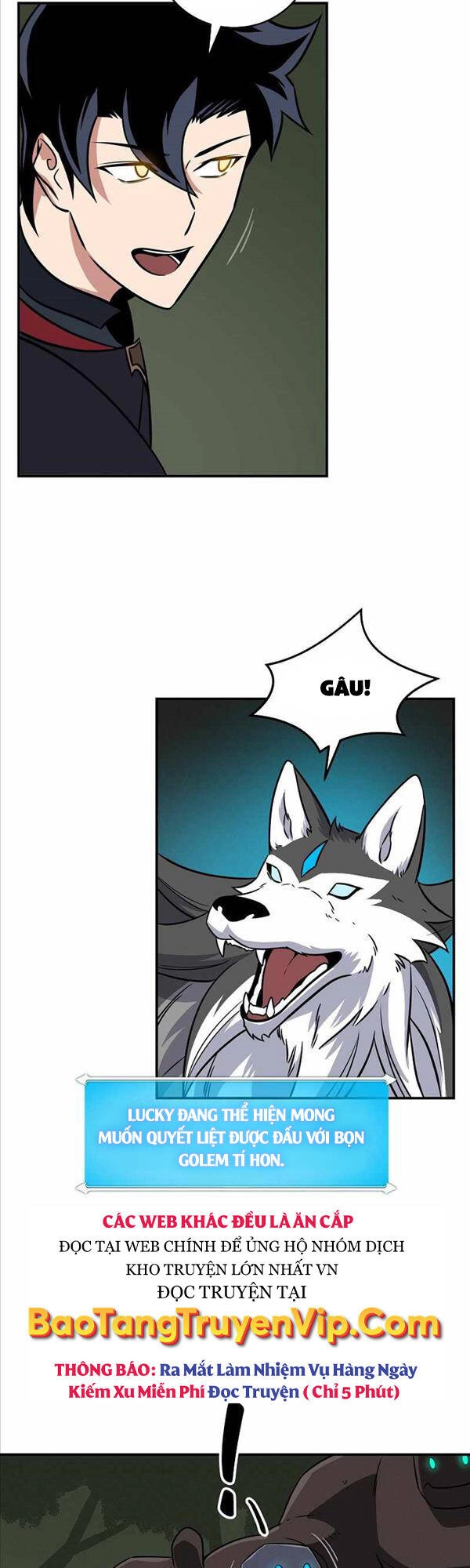 Streamer Pháp Sư Chapter 57 - 15